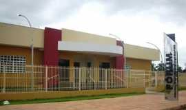 São Francisco do Guaporé
