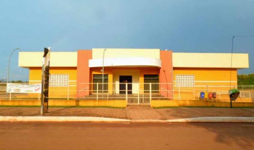 São Miguel do Guaporé