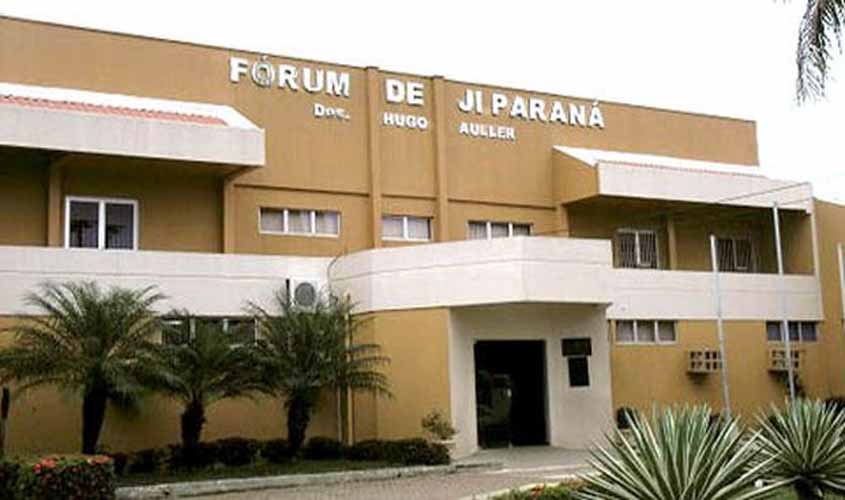 Ji Paraná