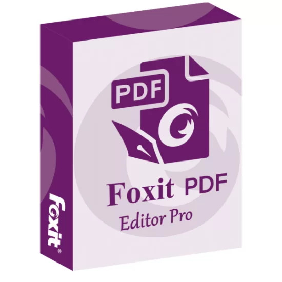 Foxit PDF