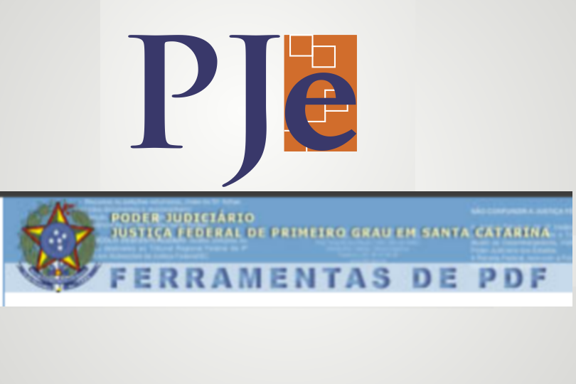 Ferramenta Onlline para PDF